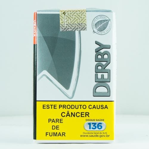 Derby Silver