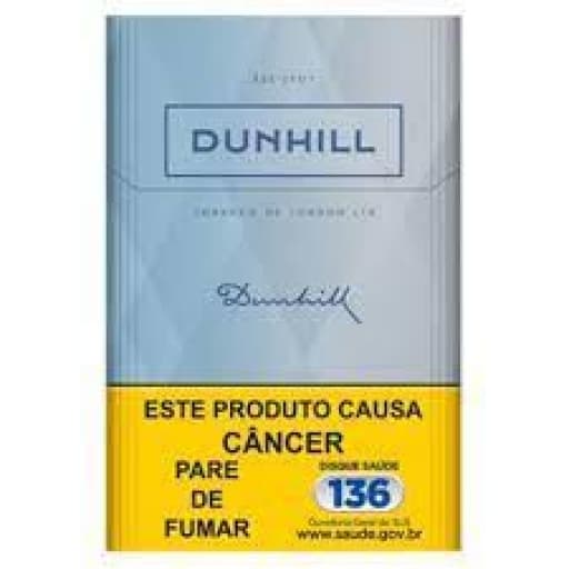 Dunhill