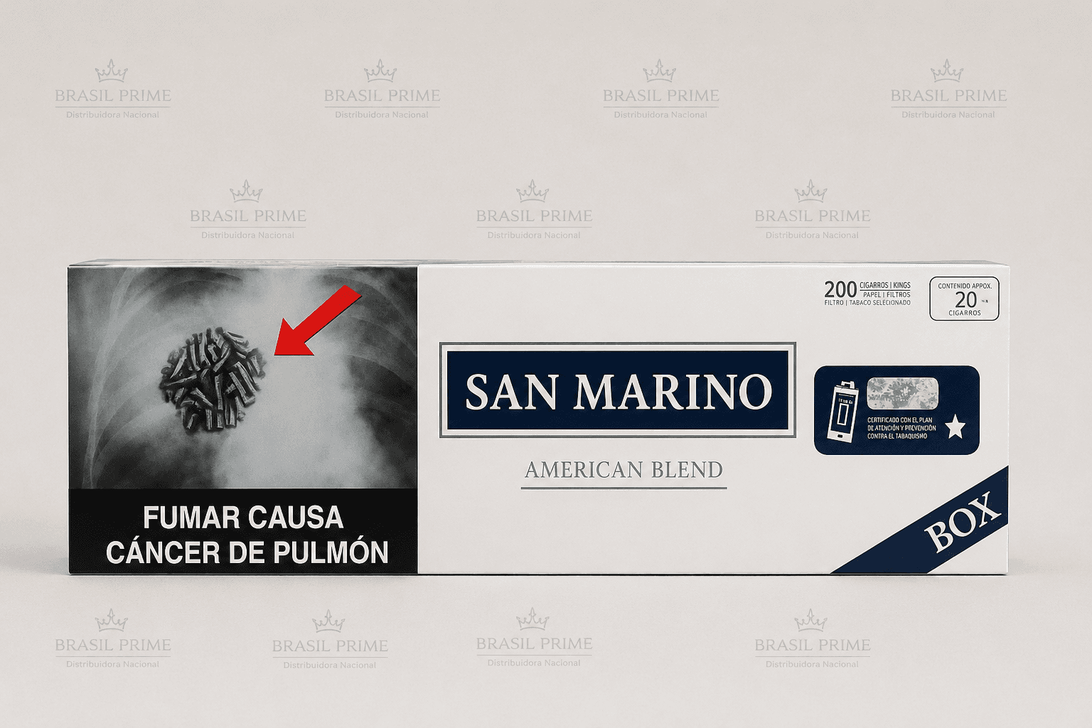 San Marino