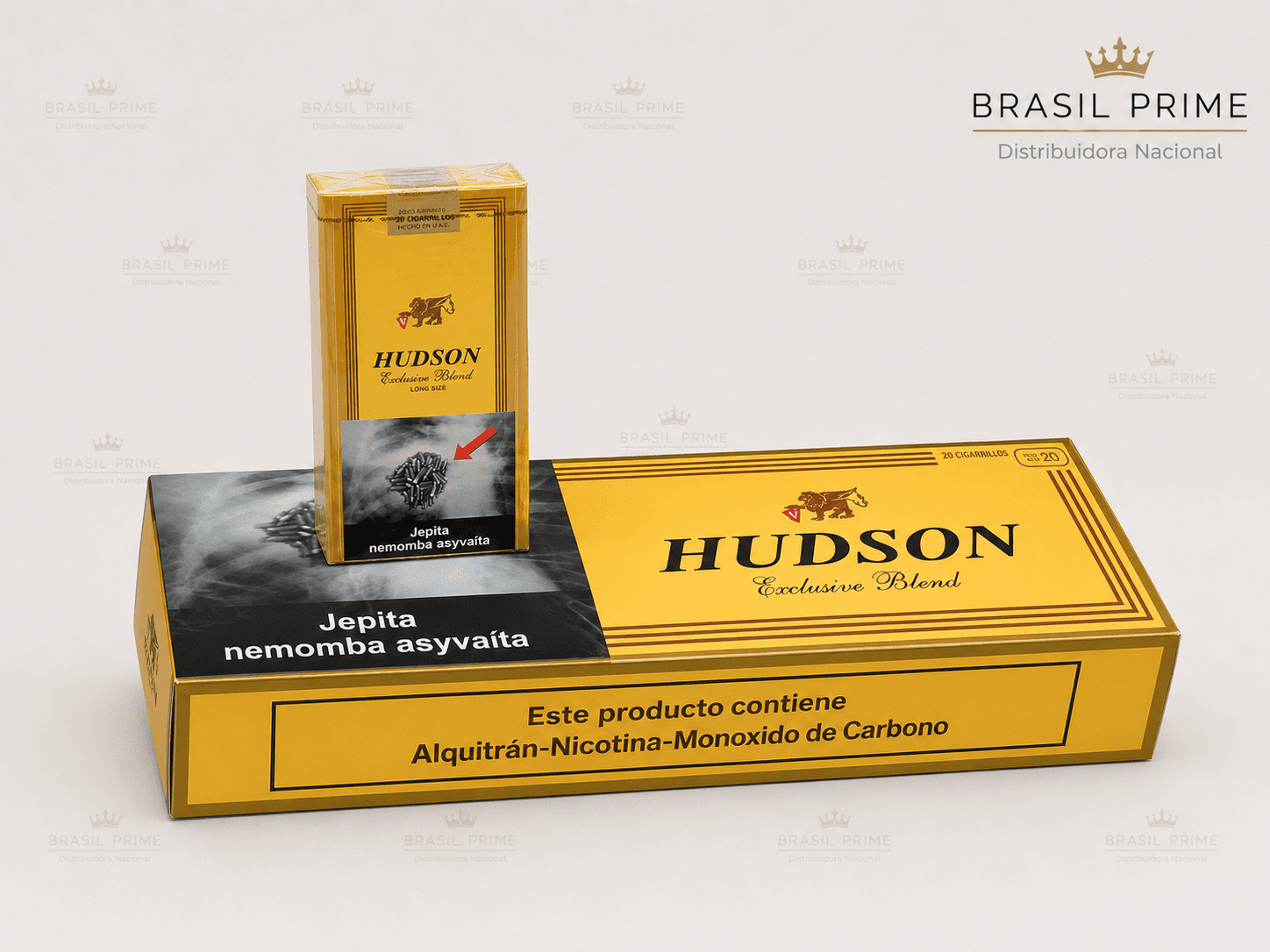 HUDSON