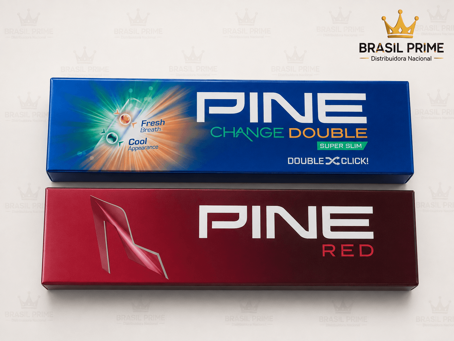 Pine