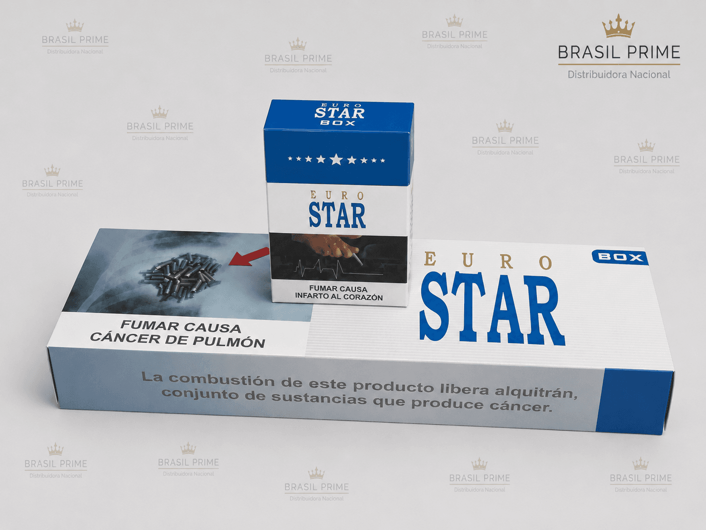 EURO STAR